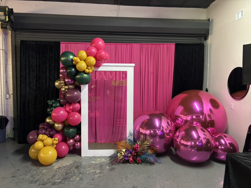 Crafting the Perfect Holiday Party: Tips from Sharp Designs, Your Jacksonville Event Planning Experts!